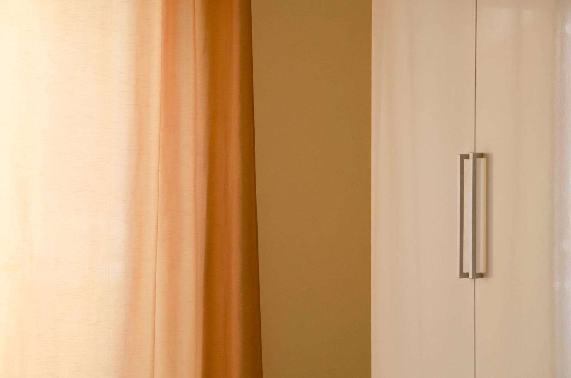 Apartmán La Capina Letojanni Exteriér fotografie